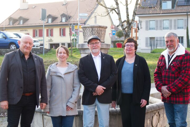 Un seul petit tour aura été suffisant à L&rsquo;Isle