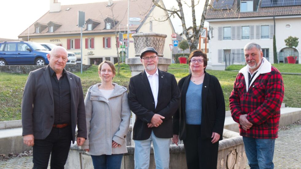 Un seul petit tour aura été suffisant à L'Isle