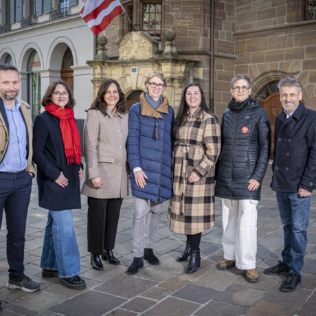 À Morges, l’indépendant jouera les arbitres entre droite et gauche