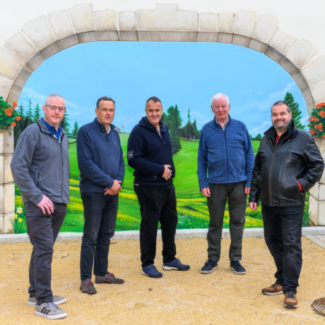 Mollens: Une élection en forme de nouveau départ