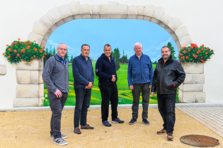 Mollens: Une élection en forme de nouveau départ