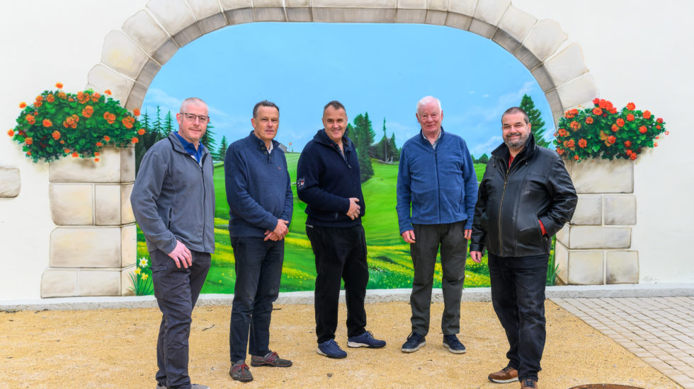 Mollens: Une élection en forme de nouveau départ