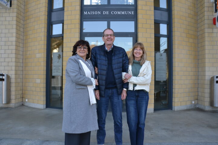 Un siège et des surprises pour le second tour à Etoy