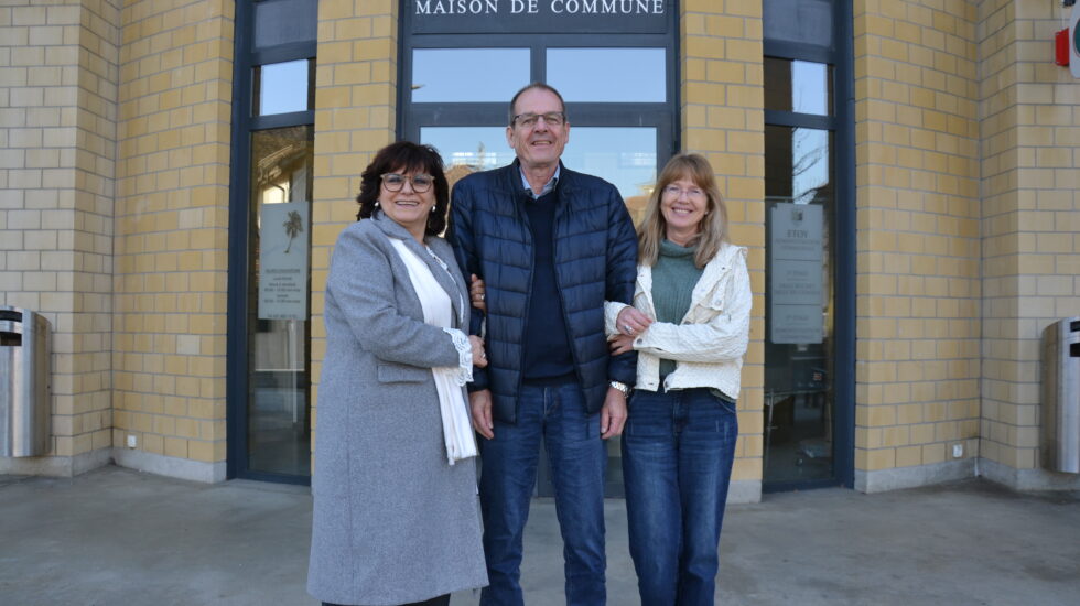 Un siège et des surprises pour le second tour à Etoy