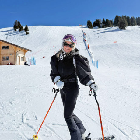 Quand le district brillait aux Jeux paralympiques