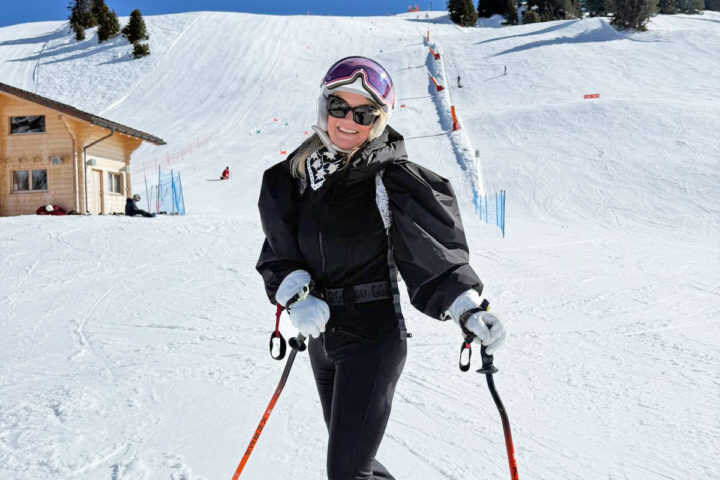 Quand le district brillait aux Jeux paralympiques