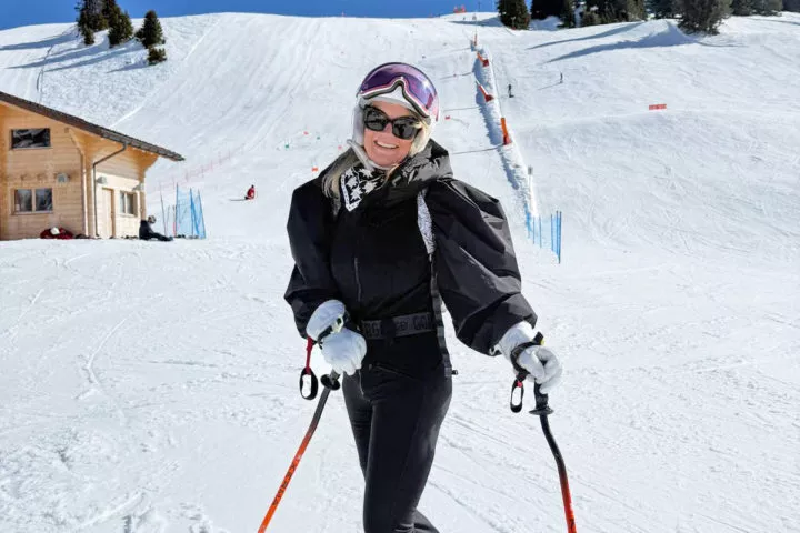 Quand le district brillait aux Jeux paralympiques