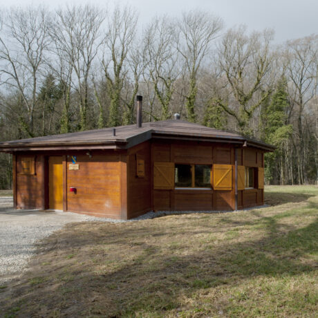 Le refuge de Lully aussi victime d&rsquo;une soirée qui a dérapé