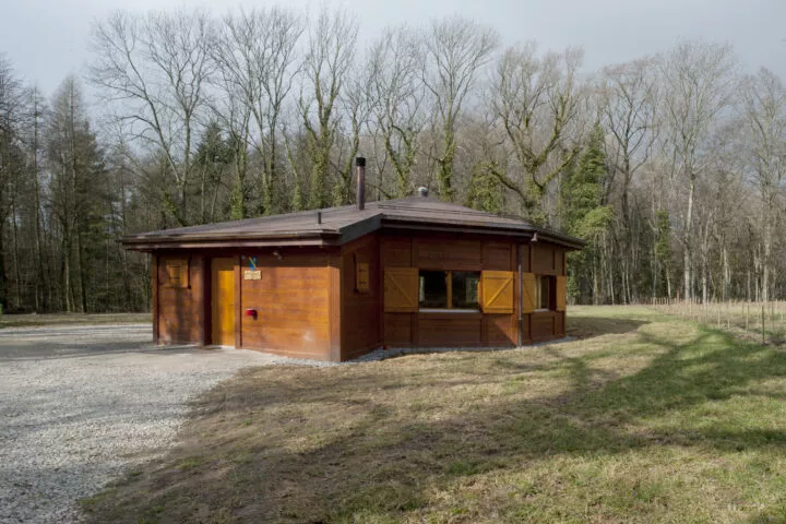 Le refuge de Lully aussi victime d&rsquo;une soirée qui a dérapé