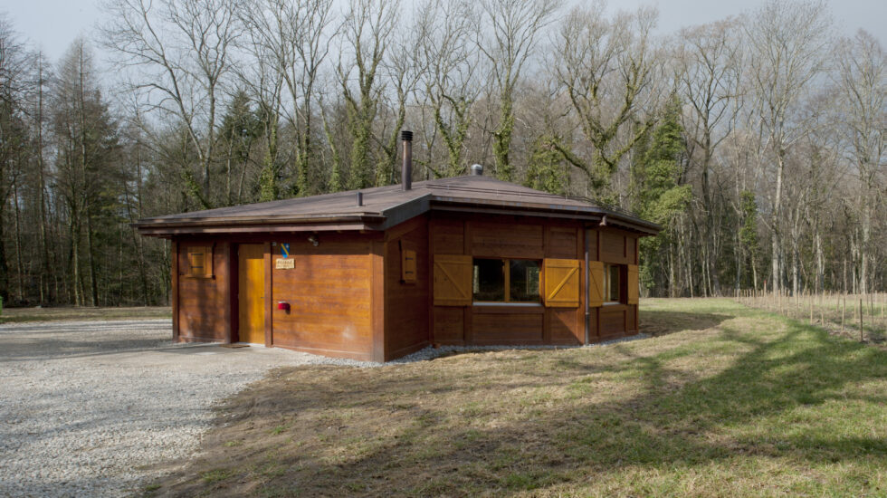Le refuge de Lully aussi victime d'une soirée qui a dérapé