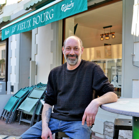 À Saint-Prex, le café du Vieux Bourg ferme ses portes