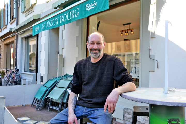 À Saint-Prex, le café du Vieux Bourg ferme ses portes