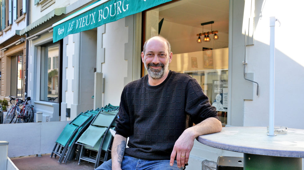 À Saint-Prex, le café du Vieux Bourg ferme ses portes