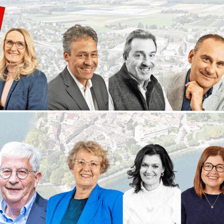 À Saint-Prex, huit candidats souhaitent encore rejoindre la Municipalité