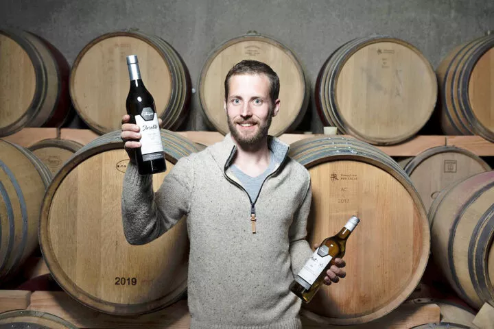 Les vignerons de la région en ébullition avant Divinum