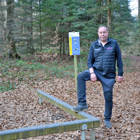 L’envers du décor des parcours Vita de la région morgienne