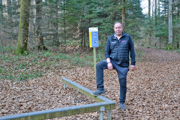 L’envers du décor des parcours Vita de la région morgienne