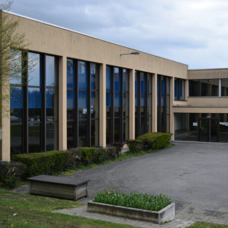 À Denges, la rénovation du collège repoussée