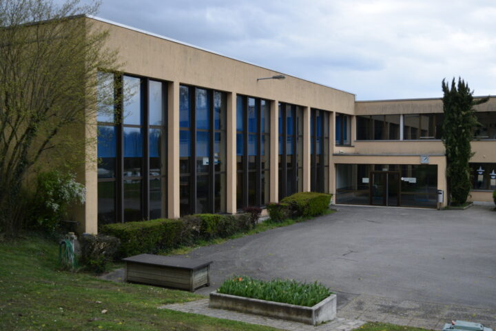 À Denges, la rénovation du collège repoussée