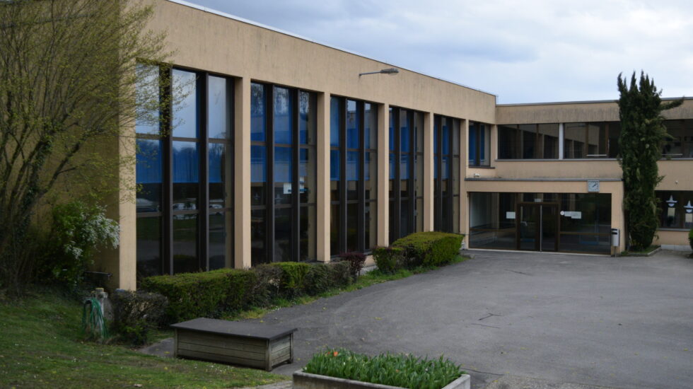 À Denges, la rénovation du collège repoussée