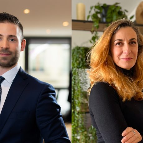 L’IA a franchi les portes des tribunaux