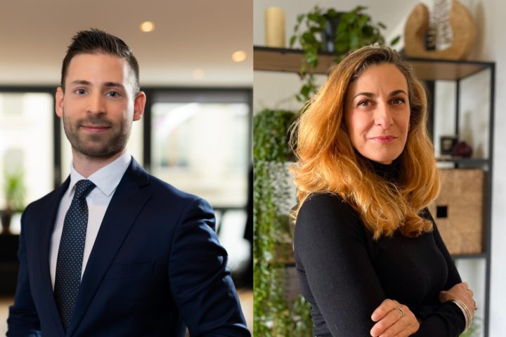 L’IA a franchi les portes des tribunaux