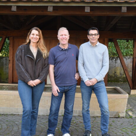 Trois sortants sur quatre reconduits à Tolochenaz