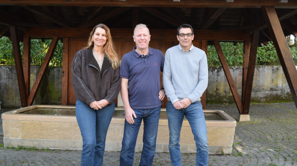 Trois sortants sur quatre reconduits à Tolochenaz