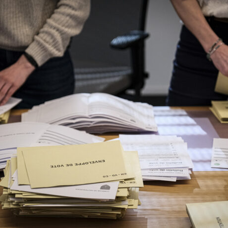 Second tour des communales: le point dans les villages