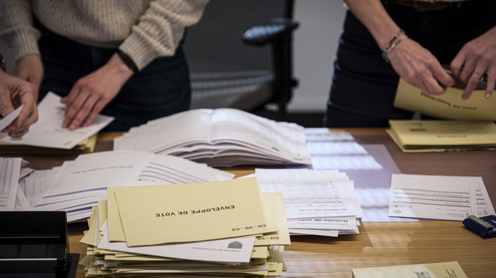 Second tour des communales: le point dans les villages