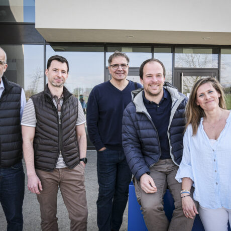 Cinq candidats pour un siège restant à Echichens