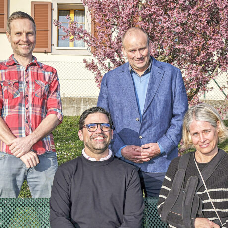 La Muni de Yens plébiscitée dans les urnes