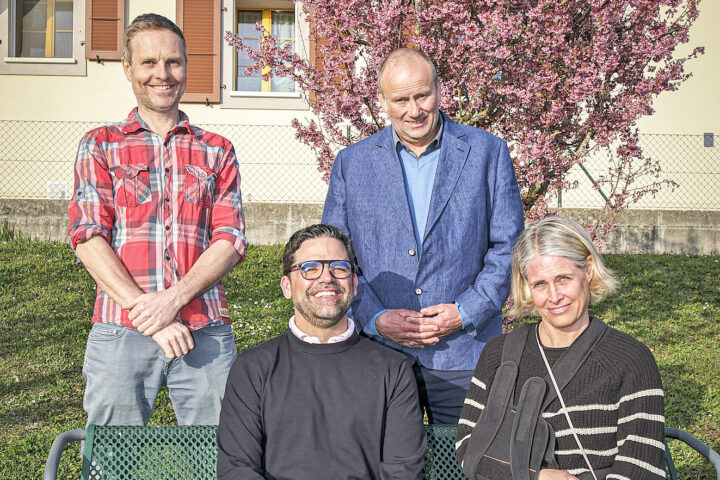 La Muni de Yens plébiscitée dans les urnes