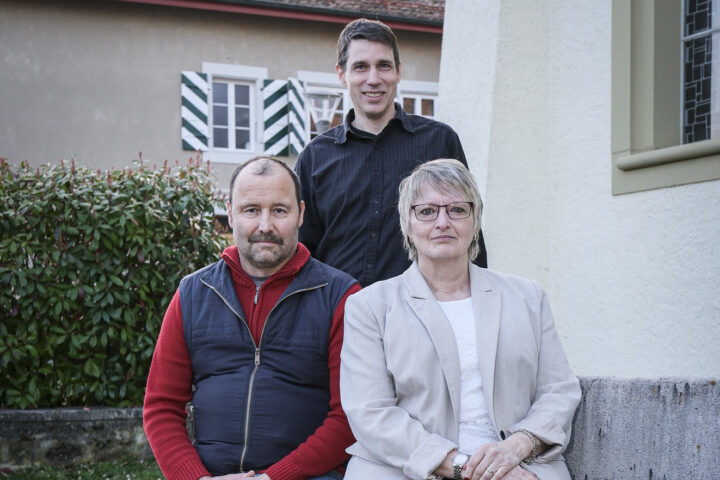 Trois élus à Hautemorges, une percée et l’incertitude