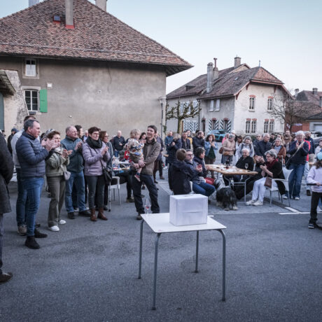 Revivez la journée des élections communales!