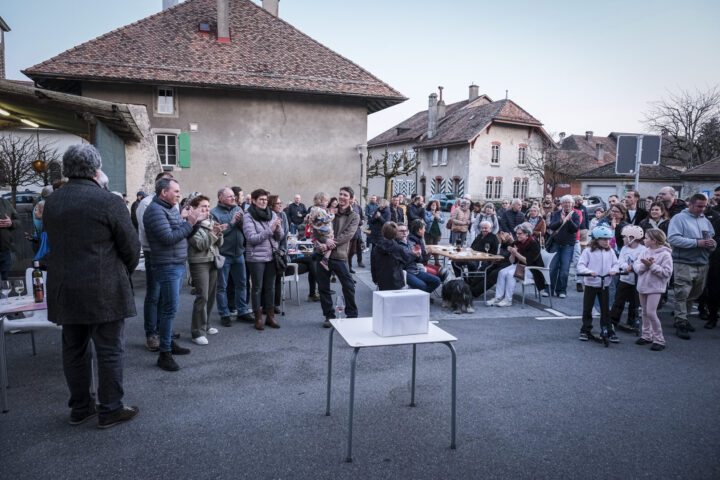 Revivez la journée des élections communales!