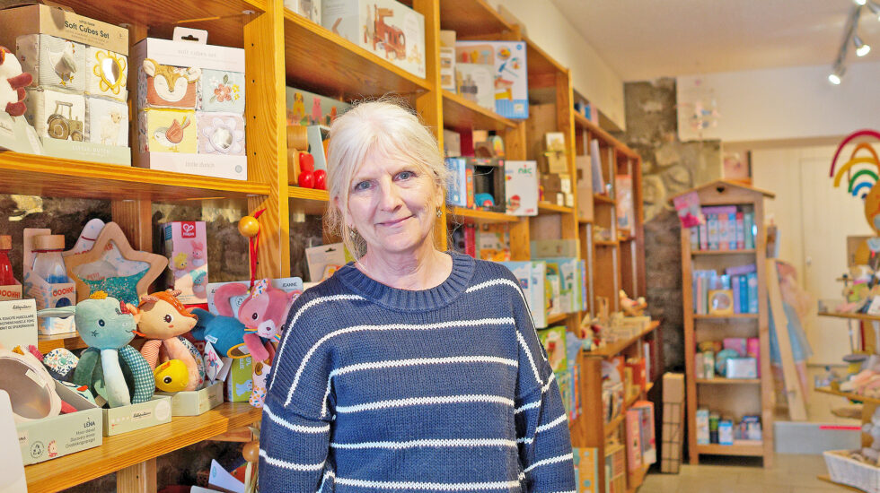 Elle a illuminé les yeux des enfants deux décennies durant