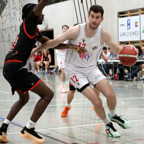 Les Red Devils ont perdu un acte I au scénario fou