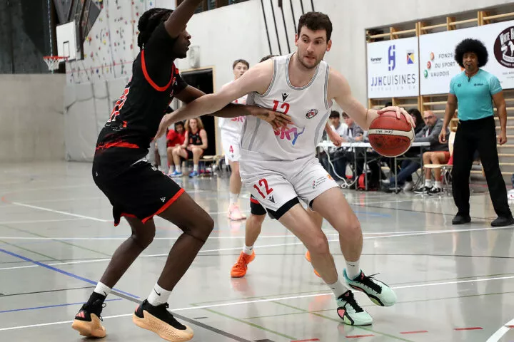 Les Red Devils ont perdu un acte I au scénario fou