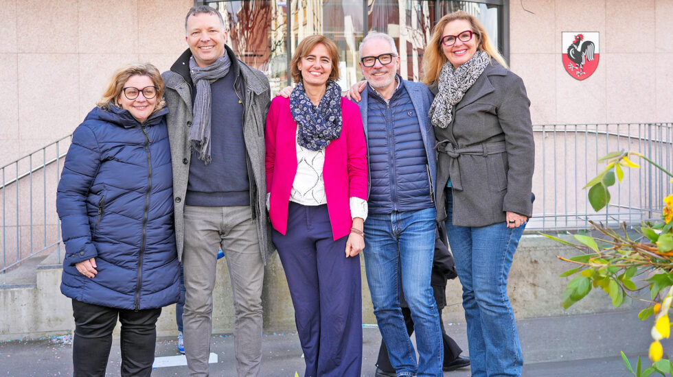 De la stabilité pour la Municipalité de Bussigny