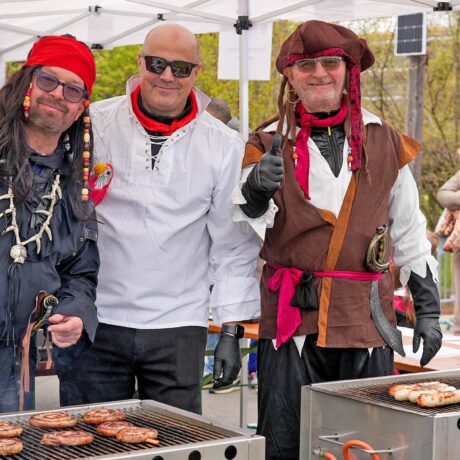 Carnaval de Préverenges 2026