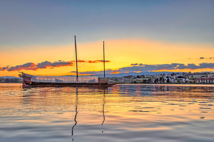 La Liberté vogue vers sa destruction