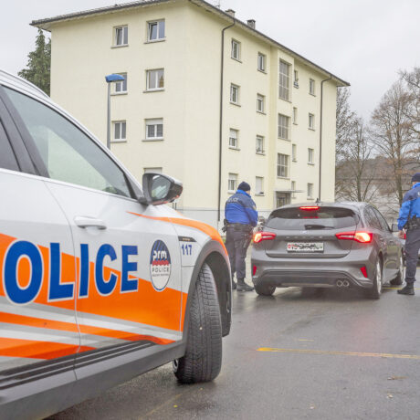 «Il n&rsquo;y a pas de racisme systémique à Police Région Morges»