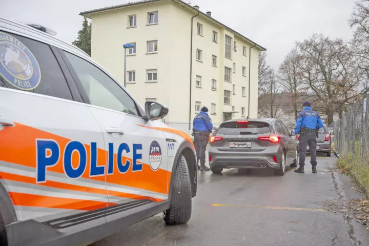 «Il n&rsquo;y a pas de racisme systémique à Police Région Morges»