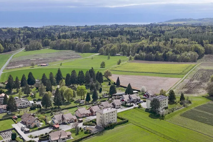 La gravière XXL va bientôt sortir du bois