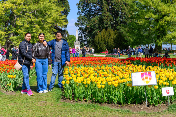 Si quelque chose ne tourne pas rond dans la région, il nous appartient clairement de le relever. Mais pas d’être à l’affût ou, pire, de le souhaiter.