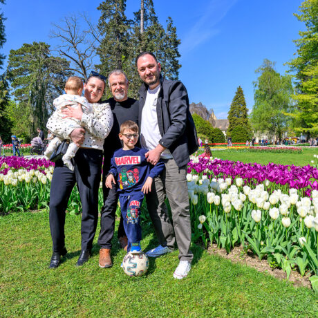 Fête de la tulipe 2026