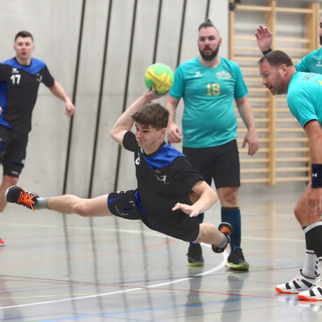 Double déconvenue pour le HCB Etoy