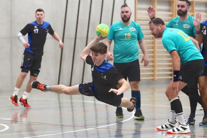 Double déconvenue pour le HCB Etoy