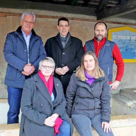 À Hautemorges, une recrue et deux sortants déçus